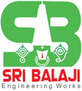 Ultra premium wordpress theme Sri Balaji Engineering