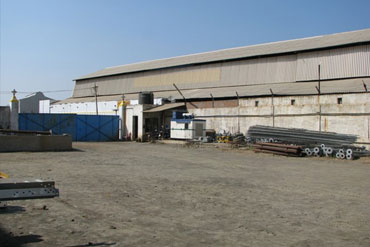 manufactureing suppliers of galvanizing products