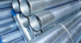 Galvanizing-ERW-Pipes-chennai
